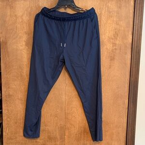 ZYIA women’s Deep Blue Joggers